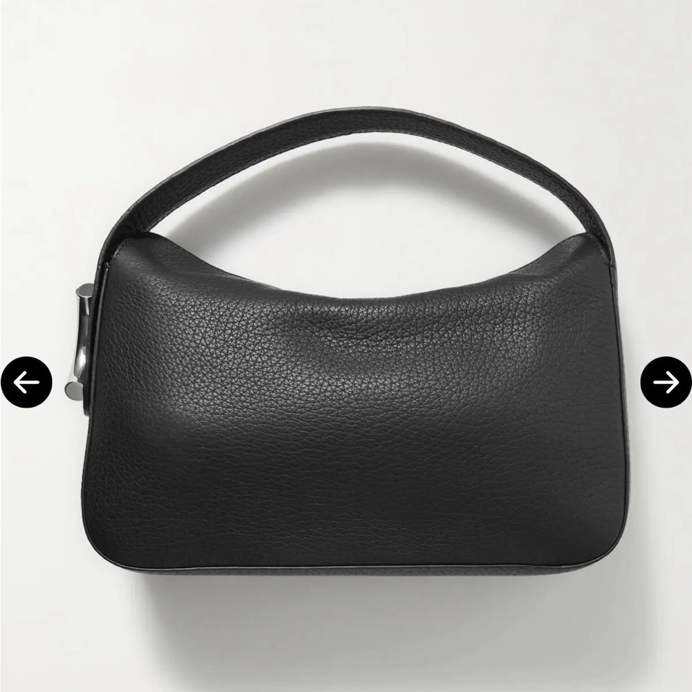 Little Liffner Macherroni Small Top Handle Bag - Picture 2 of 10